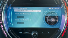 MINI Convertible 1.5 Cooper Sport 2dr Petrol Convertible